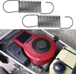 Grasmaaier regelveren 2-pack - Compatibel met Briggs and Stratton - Precisie en duurzaamheid - Ideaal voor onderhoud - ShopVlot — thumbnail 2