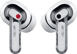 Nothing Ear ( 3a ) Headset True Wireless Stereo (TWS) In-ear Muziek USB Type-C Bluetooth — thumbnail 1