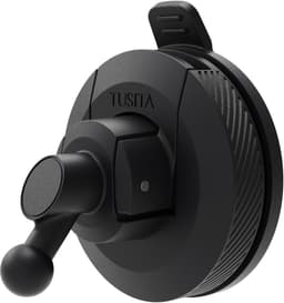 SnelShoppen - Mini Zuignap Houder voor Dashcam - Universele Bevestiging voor Auto - Sterke Zuigkracht - Compatibel met Diverse Modellen - Ideaal voor — thumbnail 1