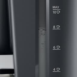 Philips 3000 HD7411/90 Koffiezetapparaat met filter - Zwart — thumbnail 4