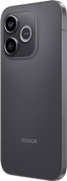 HONOR 600 Lite 5G Smartphone – 6.6" AMOLED 120Hz – 108MP Camera – 8GB RAM 256GB Opslag – Zwart — thumbnail 3