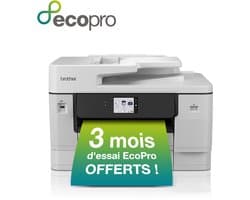 Brother MFC-J6960DW multifunctionele printer Inkjet A3 1200 x 4800 DPI 31 ppm Wifi