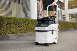 Festool CT 25-Set Stofzuiger CLEANTEC - 578449 — thumbnail 4