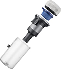 Samsung Jet 85S Multi VS70H25WWG/WA - Steelstofzuiger - 2 in 1 laadstation - Hepafilter - Slim LED Brush — thumbnail 5