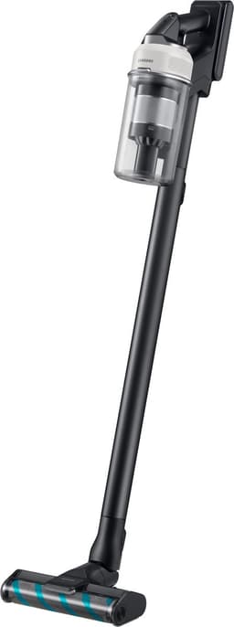 Samsung Jet 85S Multi VS70H25WWG/WA - Steelstofzuiger - 2 in 1 laadstation - Hepafilter - Slim LED Brush — thumbnail 12