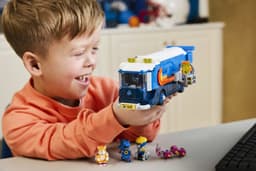 LEGO® Sonic the Hedgehog™ Team Sonic Commandotruck - 77006 — thumbnail 2