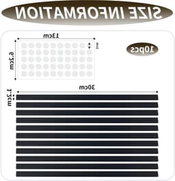 Koffiecapsulehouder voor 10 capsules, DIY wandmontage, opbergoplossing voor koffie, ruimtebesparend en praktisch — thumbnail 5