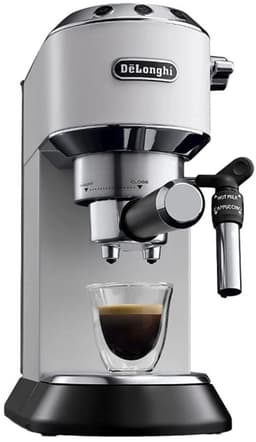 De'Longhi Pompdruk espressoapparaat EC685.W — thumbnail 20