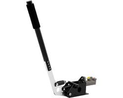 Hydraulische Handremhendels Zwart Universele Racehandrem Voor Handremmen Van De Verticaal Geplaatste Rally- En Drift-Handrem