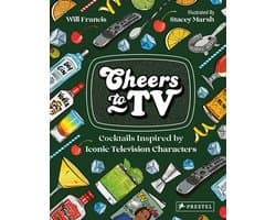 Cheers To TV