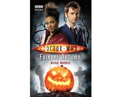 DOCTOR WHO- Doctor Who: Forever Autumn