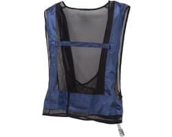 Koelvest voor Lassen met Gecomprimeerde Lucht – Verstelbaar, Ademend en Comfortabel voor Hittebescherming