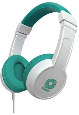 TIMIO Opvouwbare Kinder-Koptelefoon, Hoofdtelefoon, Headphones | Licht, Klein, Compact | Compatibel met TIMIO Player en andere Apparaten | Volume beperkt tot 85dB | Afneembare Kabel | Muziek delen — thumbnail 10