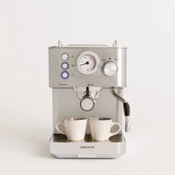 CREATE - Pack THERA CLASSIC Espresso-koffiezetapparaat + MILL PRO Koffie- en voedselmolen — thumbnail 4