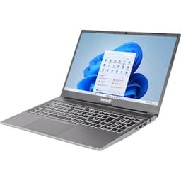 Terra Mobile 1517R 15.6" FullHD laptop - Intel Core i5-1335U - 16GB DDR5 - 1TB M.2 SSD - Intel Iris XE Graphics - Windows 11 Pro — thumbnail 2