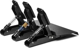 Thrustmaster T598 Servo Base + GT Wheel Add-On + Raceline Pedals III LC – Direct Drive Sim Racing Set - PC - PS4 - PS5 — thumbnail 5