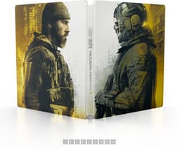 Call of Duty: Modern Warfare 4 - Steelbook Edition - Xbox Series X — thumbnail 5