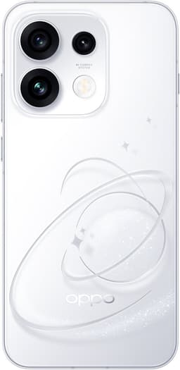 OPPO - Reno16 Pro 5G - 512GB - Pop White — thumbnail 4