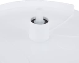 Elektrische Aardappelschilmachine - Automatische Schiller - Snel Groenten Schillen - Grote Capaciteit - 0.8 kg - Wit — thumbnail 4