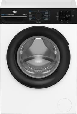 Beko b300 BM3WFU3741B1 wasmachine Voorlader 7 kg 1400 RPM Wit — thumbnail 2