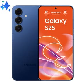 Samsung Galaxy S25 5G - 512GB - Navy — thumbnail 14