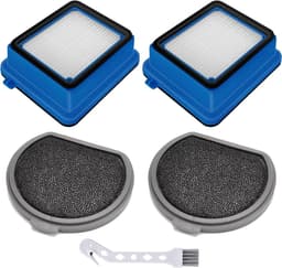 Filters voor AEG ASPK9 FX9 - Performance & Electrolux Pure F9 - Vervangende Onderdelen - Stofzuigeraccessoires — thumbnail 2