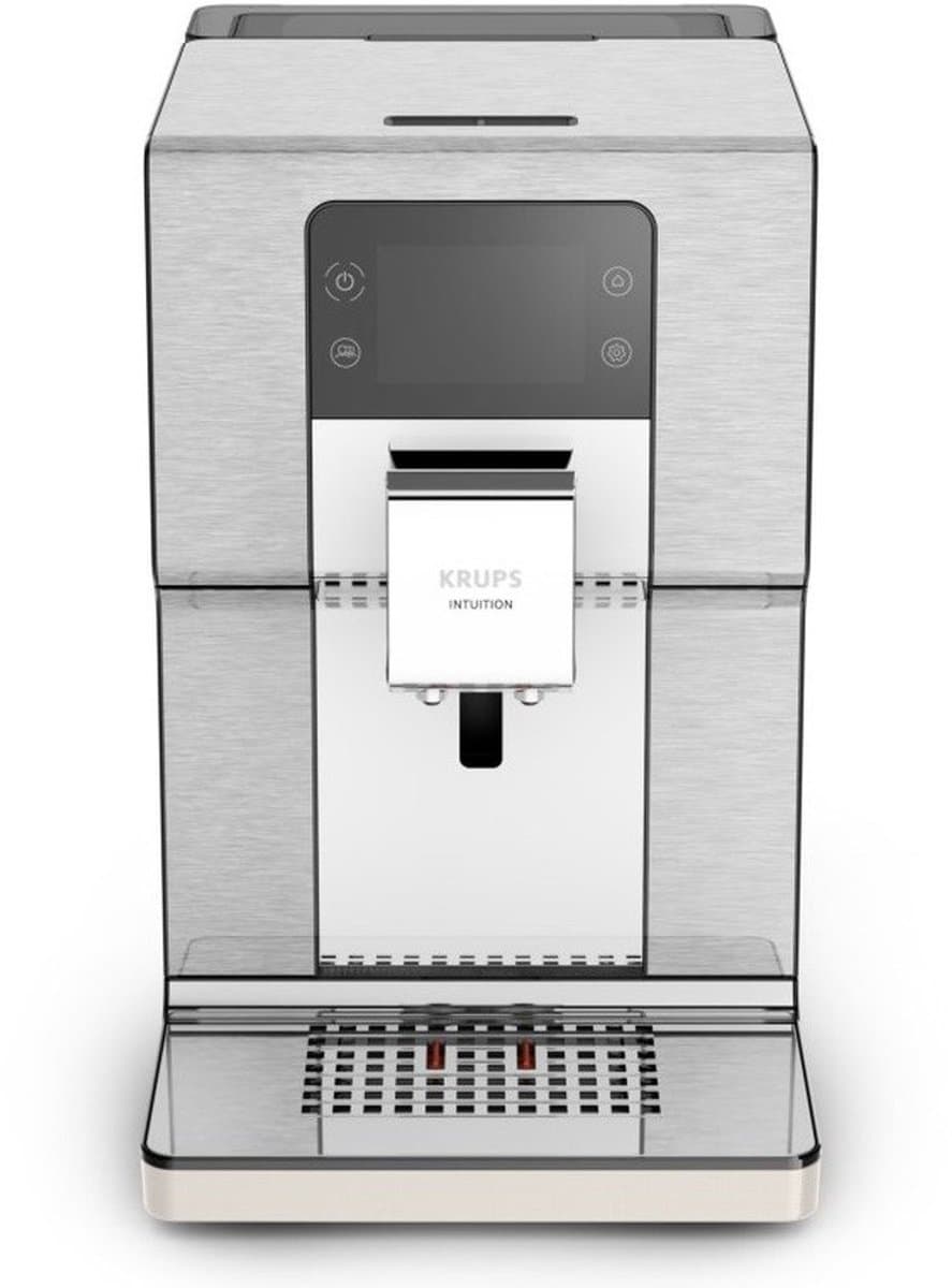 Krups Intuition Experience YY5234FD - Volautomatische koffiemachine — afbeelding 1