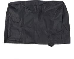 Outdoor TV Bescherming - Waterdichte en Stofdichte TV Cover voor 30-32 Inch Televisies, Ideaal voor Buitengebruik en Bescherming tegen Weerselementen