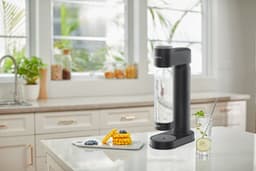Philips GoZero - Saturator - Zwart - Zonder Stroom - Compact — thumbnail 5