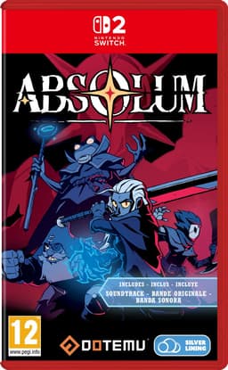 Absolum - Nintendo Switch 2 — thumbnail 1
