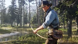 Red Dead Redemption 2 - PS4 — thumbnail 23