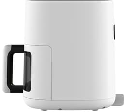 Digitale Heteluchtfriteuse - Airfryer - Gezond Frituren - Programmeerbaar - 45 Liter - Wit — thumbnail 4