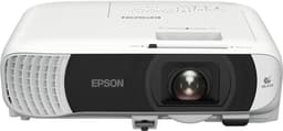 Epson Multimediaprojector Voor Presentaties Eb-Fh54 3Lcd Fhd 4100Ansi Wifi — thumbnail 1