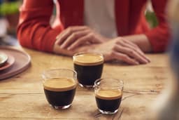 Philips Senseo Select Koffiepadmachine CSA230/90 - Keuze uit 1 of 2 Kopjes - Instelbare Intensiteit - Automatische Uitschakeling - Rood en Grijs — thumbnail 2