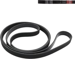 V-snaar 7PH 1971 voor wasdroger, compatibel met Electrolux AEG, vervangingsonderdeel voor optimale prestaties, duurzame kwaliteit en eenvoudige installatie — thumbnail 8