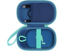 Duurzame Hard Travel Case voor Bluetooth Speaker, Bescherming en Opbergruimte voor Anker Soundcore Select 4 — afbeelding 1