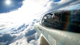 Ace Combat 8: Wings of Theve - Deluxe Edition - PS5 — thumbnail 4