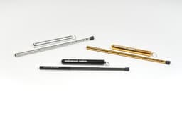 Universal Voice Singing Straw Zwart — thumbnail 2