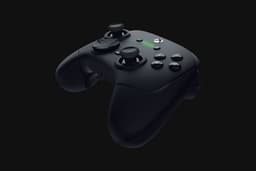 Razer Wolverine V3 Pro - Draadloze Gaming Controller - Programmeerbare Knoppen - Xbox/PC - Zwart — thumbnail 2