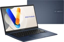 ASUS Vivobook 14 X1404VA-EB2161W Intel Core 5 120U Laptop 35,6 cm (14") Full HD 16 GB DDR5-SDRAM 512 GB SSD Wi-Fi 6 (802.11ax) Windows 11 Home Nederlands Blauw — thumbnail 2