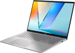 ASUS Vivobook S16 S3607AA-SH015W - Copilot+ Laptop - 16 inch - Core Ultra 7 - 16GB/512GB — thumbnail 4