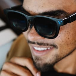 Viture Beast XR Glasses | 173" 120Hz | 1200p | 3DoF | HARMAN Audio | USB-C | Jet Black — thumbnail 10
