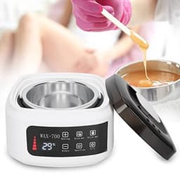 Wasmachine 500 ml Professioneel - Hoogtepunten: Automatische Temperatuurcontrole, Draagbaar Ontwerp — thumbnail 3