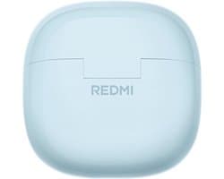 REDMI Buds 8 Lite - 42 dB ANC - 12,4 mm driver - 36 uur batterij - Blauw