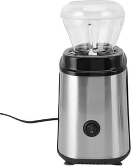 Krachtige Blender - Keukenmachine Sapcentrifuge - Maaltijden Bereiden - 4-in-1 Functionaliteit - 36D x 20B x 12H cm - Zwart — thumbnail 5