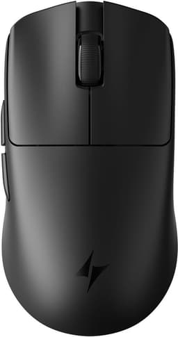 ATK F1 V2 Ultimate - Draadloze Gaming Muis - 39g Ultralight - PAW3950 Ultra Sensor - Dual 8K Polling - 2.4G/Wired - 250U Batterij - Zwart — thumbnail 1