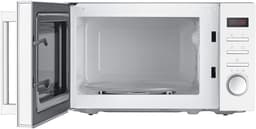 Magnetron - Oven Keukenapparaat - Snel opwarmen - Express functie - 20 liter - Wit — thumbnail 3