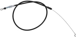 Dailygoods- Kabelconstructie 99-6837 - Duurzame Grasmaaierkabel - Geschikt voor Modellen 71221/71223/71225 - Slijtvaste Materialen - Hoge Prestaties - Nauwkeurige Compatibiliteit — thumbnail 5