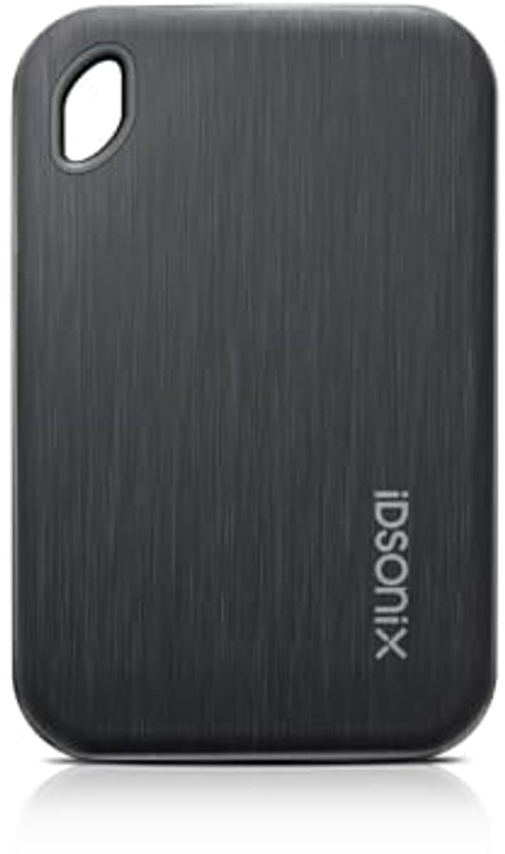 Externe SSD - Draagbare Opslag - Snelle Data Transfer - USB 3.2 Gen 2x2 - 512GB - Zwart — afbeelding 1