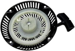 Trekstarter Grasmaaier - Reversie Starter - Motor Starten - Benzine Motor Onderdeel - 21x21x5 cm — thumbnail 2